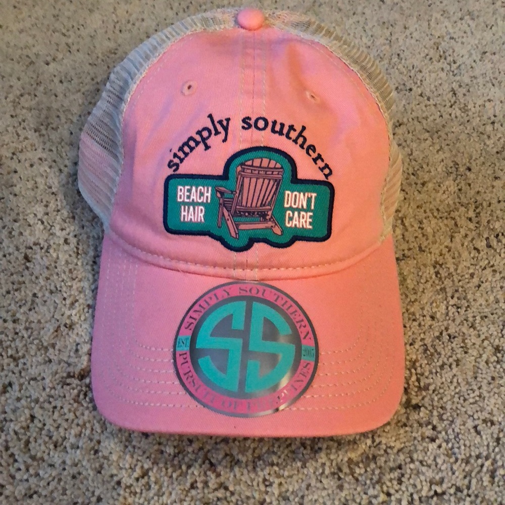 Women’s Simply Southern hat